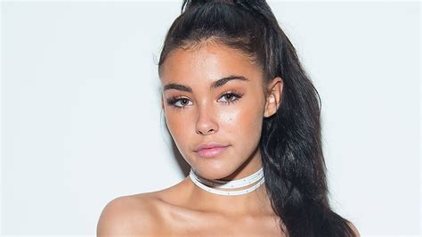 Madison Beer Reveals Shes Been In Love with a Girl